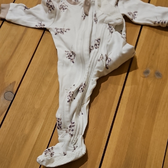 In Full Bloom Zippyjamz - Picture 5 of 6